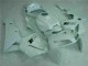 Honda CBR 600 RR 05-06 Motorrad Verkleidungen & Plastik - Weiß Honda CBR 600 RR 05-06 Motorrad Verkleidungen & Plastik - Weiß