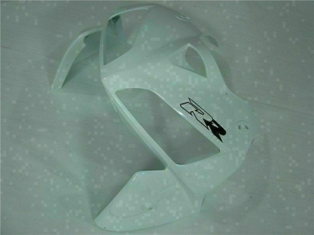Honda CBR 600 RR 05-06 Motorrad Verkleidungen & Plastik - Weiß Honda CBR 600 RR 05-06 Motorrad Verkleidungen & Plastik - Weiß