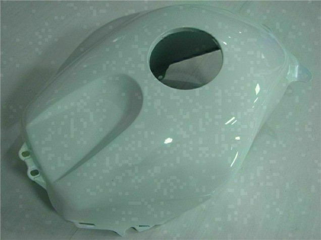 Honda CBR 600 RR 05-06 Motorrad Verkleidungen & Plastik - Weiß Honda CBR 600 RR 05-06 Motorrad Verkleidungen & Plastik - Weiß