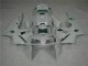 Honda CBR 600 RR 05-06 Motorrad Verkleidungen & Plastik - Weiß Honda CBR 600 RR 05-06 Motorrad Verkleidungen & Plastik - Weiß