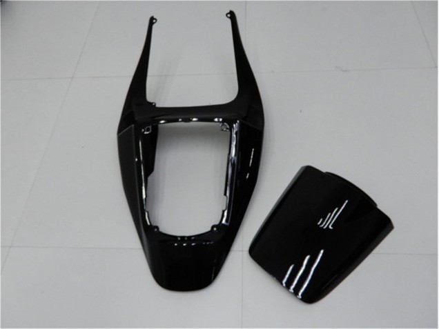 Honda CBR 600 RR 05-06 Motorrad Verkleidungen - Rot Flamme Schwarz Honda CBR 600 RR 05-06 Motorrad Verkleidungen - Rot Flamme Schwarz