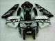 Honda CBR 600 RR 05-06 Motorrad Verkleidungen - Schwarz Silber Repsol Honda CBR 600 RR 05-06 Motorrad Verkleidungen - Schwarz Silber Repsol