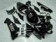 Honda CBR 600 RR 05-06 Motorrad Verkleidungen - Schwarz West Honda CBR 600 RR 05-06 Motorrad Verkleidungen - Schwarz West