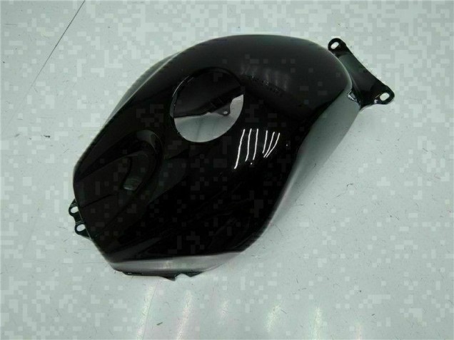 Honda CBR 600 RR 05-06 Motorrad Verkleidungen - Schwarz West Honda CBR 600 RR 05-06 Motorrad Verkleidungen - Schwarz West