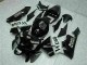 Honda CBR 600 RR 05-06 Motorrad Verkleidungen - Schwarz West Honda CBR 600 RR 05-06 Motorrad Verkleidungen - Schwarz West