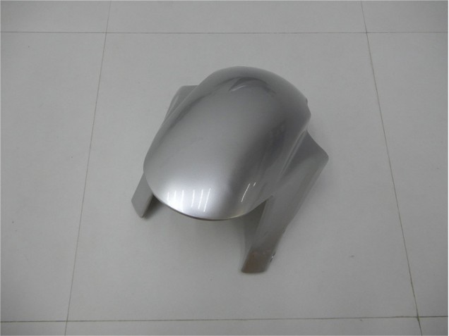 Honda CBR 600 RR 05-06 Motorrad Verkleidungen - Silber Schwarz Honda CBR 600 RR 05-06 Motorrad Verkleidungen - Silber Schwarz