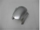 Honda CBR 600 RR 05-06 Motorrad Verkleidungen - Silber Schwarz Honda CBR 600 RR 05-06 Motorrad Verkleidungen - Silber Schwarz