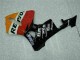 Honda CBR 600 RR 05-06 Motorrad Vollverkleidung - Orange Schwarz Repsol Honda CBR 600 RR 05-06 Motorrad Vollverkleidung - Orange Schwarz Repsol