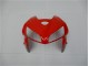 Honda CBR 600 RR 05-06 Motorrad Vollverkleidung - Rot Schwarz Honda CBR 600 RR 05-06 Motorrad Vollverkleidung - Rot Schwarz
