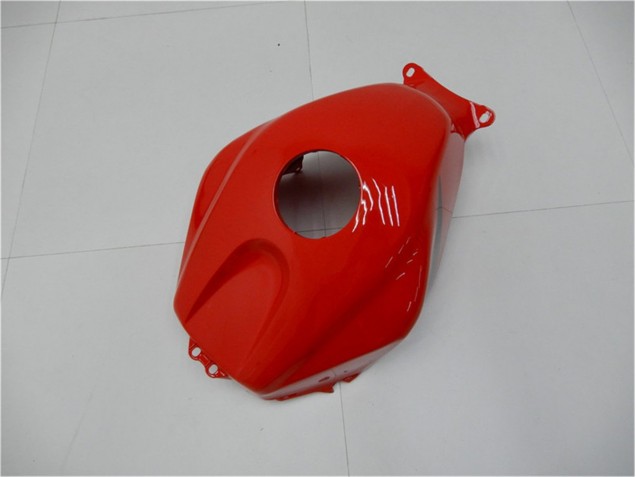 Honda CBR 600 RR 05-06 Motorrad Vollverkleidung - Rot Schwarz Honda CBR 600 RR 05-06 Motorrad Vollverkleidung - Rot Schwarz
