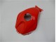 Honda CBR 600 RR 05-06 Motorrad Vollverkleidung - Rot Schwarz Honda CBR 600 RR 05-06 Motorrad Vollverkleidung - Rot Schwarz