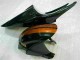 Honda CBR 600 RR 05-06 Motorrad Vollverkleidung - Schwarz Rot Honda CBR 600 RR 05-06 Motorrad Vollverkleidung - Schwarz Rot