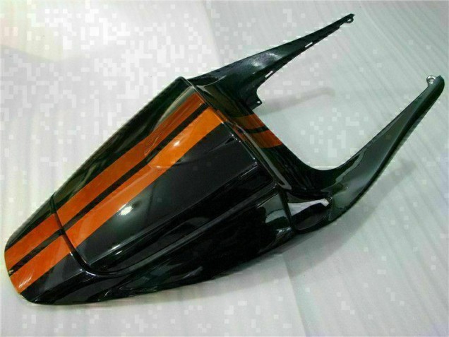 Honda CBR 600 RR 05-06 Motorrad Vollverkleidung - Schwarz Rot Honda CBR 600 RR 05-06 Motorrad Vollverkleidung - Schwarz Rot
