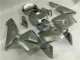 Honda CBR 600 RR 05-06 Motorrad Vollverkleidung - Silber Honda CBR 600 RR 05-06 Motorrad Vollverkleidung - Silber