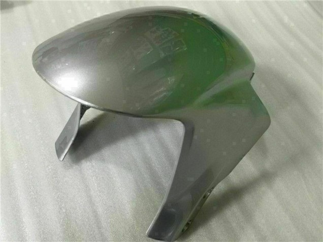 Honda CBR 600 RR 05-06 Motorrad Vollverkleidung - Silber Honda CBR 600 RR 05-06 Motorrad Vollverkleidung - Silber