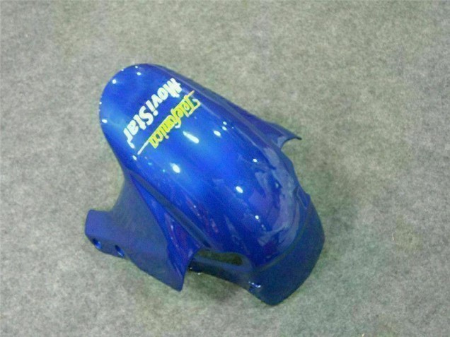 Honda CBR 600 RR 07-08 Motorrad Verkleidung - Blau Honda CBR 600 RR 07-08 Motorrad Verkleidung - Blau