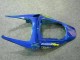 Honda CBR 600 RR 07-08 Motorrad Verkleidung - Blau Honda CBR 600 RR 07-08 Motorrad Verkleidung - Blau