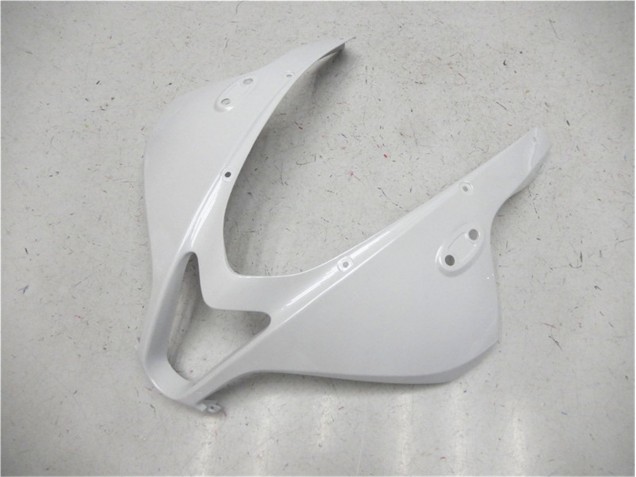 Honda CBR 600 RR 07-08 Motorrad Verkleidung - Perl Weiß Honda CBR 600 RR 07-08 Motorrad Verkleidung - Perl Weiß