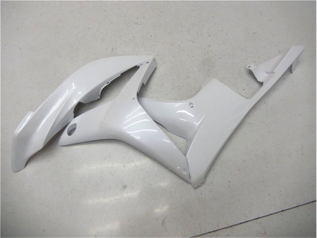 Honda CBR 600 RR 07-08 Motorrad Verkleidung - Perl Weiß Honda CBR 600 RR 07-08 Motorrad Verkleidung - Perl Weiß