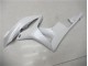 Honda CBR 600 RR 07-08 Motorrad Verkleidung - Perl Weiß Honda CBR 600 RR 07-08 Motorrad Verkleidung - Perl Weiß