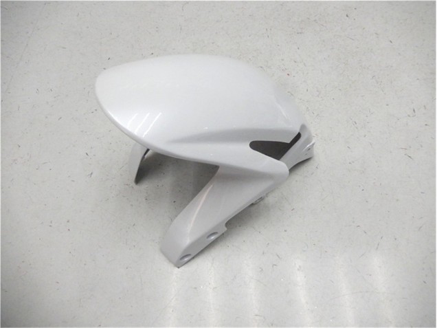 Honda CBR 600 RR 07-08 Motorrad Verkleidung - Perl Weiß Honda CBR 600 RR 07-08 Motorrad Verkleidung - Perl Weiß