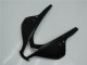 Honda CBR 600 RR 07-08 Motorrad Verkleidung - Schwarz Honda CBR 600 RR 07-08 Motorrad Verkleidung - Schwarz