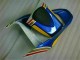 Honda CBR 600 RR 07-08 Motorrad Verkleidungen - Blau Honda CBR 600 RR 07-08 Motorrad Verkleidungen - Blau