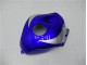 Honda CBR 600 RR 07-08 Motorrad Verkleidungen - Blau Silber Schwarz Honda CBR 600 RR 07-08 Motorrad Verkleidungen - Blau Silber Schwarz