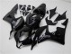 Honda CBR 600 RR 07-08 Motorrad Verkleidungen - Glänzend Schwarz Honda CBR 600 RR 07-08 Motorrad Verkleidungen - Glänzend Schwarz