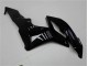 Honda CBR 600 RR 07-08 Motorrad Verkleidungen - Glänzend Schwarz Honda CBR 600 RR 07-08 Motorrad Verkleidungen - Glänzend Schwarz