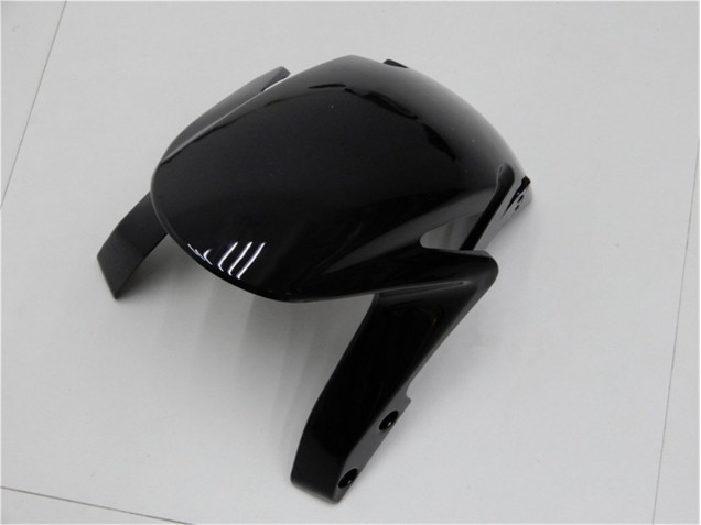 Honda CBR 600 RR 07-08 Motorrad Verkleidungen - Glänzend Schwarz Honda CBR 600 RR 07-08 Motorrad Verkleidungen - Glänzend Schwarz