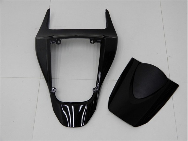 Honda CBR 600 RR 07-08 Motorrad Verkleidungen - Glänzend Schwarz Honda CBR 600 RR 07-08 Motorrad Verkleidungen - Glänzend Schwarz