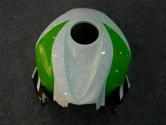 Honda CBR 600 RR 07-08 Motorrad Verkleidungen - Grün Honda CBR 600 RR 07-08 Motorrad Verkleidungen - Grün