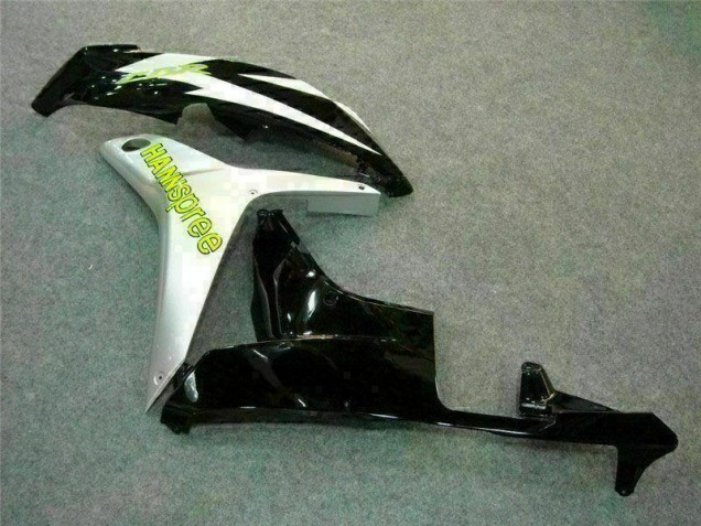 Honda CBR 600 RR 07-08 Motorrad Verkleidungen - Grün Honda CBR 600 RR 07-08 Motorrad Verkleidungen - Grün