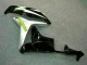 Honda CBR 600 RR 07-08 Motorrad Verkleidungen - Grün Honda CBR 600 RR 07-08 Motorrad Verkleidungen - Grün