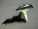 Honda CBR 600 RR 07-08 Motorrad Verkleidungen - Grün Honda CBR 600 RR 07-08 Motorrad Verkleidungen - Grün