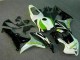 Honda CBR 600 RR 07-08 Motorrad Verkleidungen - Grün Honda CBR 600 RR 07-08 Motorrad Verkleidungen - Grün