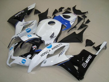 Honda CBR 600 RR 07-08 Motorrad Verkleidungen - Konica