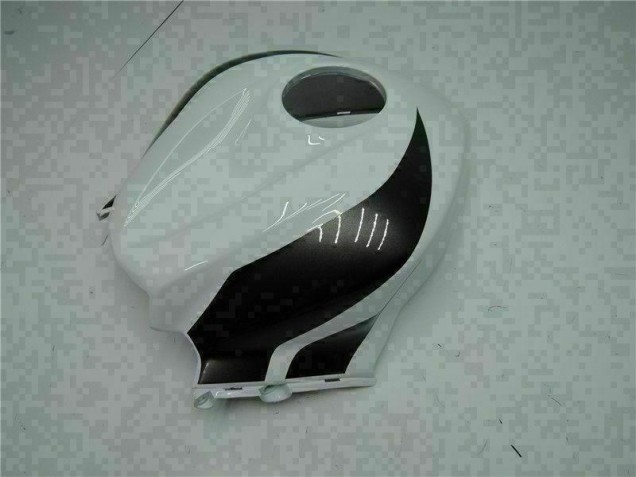 Honda CBR 600 RR 07-08 Motorrad Verkleidungen & Plastik - Schwarz Honda CBR 600 RR 07-08 Motorrad Verkleidungen & Plastik - Schwarz