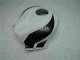 Honda CBR 600 RR 07-08 Motorrad Verkleidungen & Plastik - Schwarz Honda CBR 600 RR 07-08 Motorrad Verkleidungen & Plastik - Schwarz