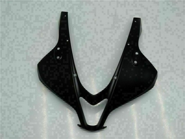 Honda CBR 600 RR 07-08 Motorrad Verkleidungen - Schwarz Honda CBR 600 RR 07-08 Motorrad Verkleidungen - Schwarz