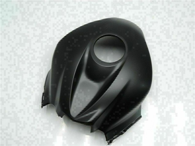 Honda CBR 600 RR 07-08 Motorrad Verkleidungen - Schwarz Honda CBR 600 RR 07-08 Motorrad Verkleidungen - Schwarz