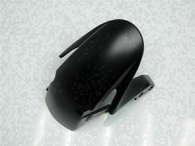 Honda CBR 600 RR 07-08 Motorrad Verkleidungen - Schwarz Honda CBR 600 RR 07-08 Motorrad Verkleidungen - Schwarz
