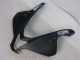 Honda CBR 600 RR 07-08 Motorrad Verkleidungen - Schwarz Repsol Honda CBR 600 RR 07-08 Motorrad Verkleidungen - Schwarz Repsol