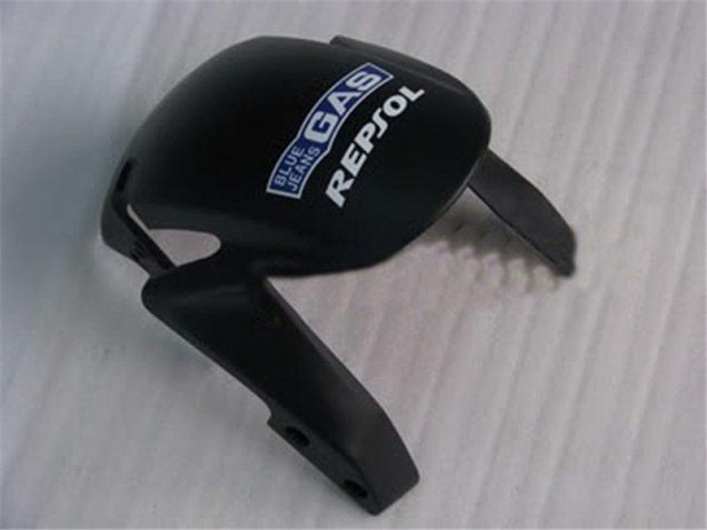 Honda CBR 600 RR 07-08 Motorrad Verkleidungen - Schwarz Repsol Honda CBR 600 RR 07-08 Motorrad Verkleidungen - Schwarz Repsol
