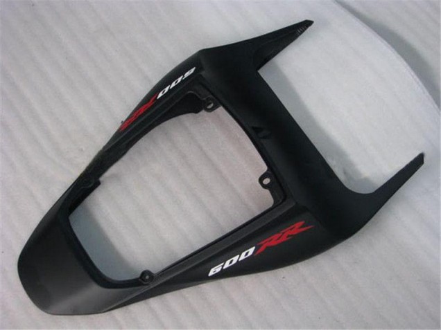 Honda CBR 600 RR 07-08 Motorrad Verkleidungen - Schwarz Repsol Honda CBR 600 RR 07-08 Motorrad Verkleidungen - Schwarz Repsol