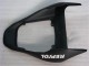 Honda CBR 600 RR 07-08 Motorrad Verkleidungen - Schwarz Repsol Honda CBR 600 RR 07-08 Motorrad Verkleidungen - Schwarz Repsol