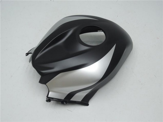 Honda CBR 600 RR 07-08 Motorrad Verkleidungen - Silber Repsol Schwarz Honda CBR 600 RR 07-08 Motorrad Verkleidungen - Silber Repsol Schwarz