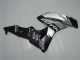 Honda CBR 600 RR 07-08 Motorrad Verkleidungen - Silber Repsol Schwarz Honda CBR 600 RR 07-08 Motorrad Verkleidungen - Silber Repsol Schwarz