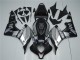Honda CBR 600 RR 07-08 Motorrad Verkleidungen - Silber Repsol Schwarz Honda CBR 600 RR 07-08 Motorrad Verkleidungen - Silber Repsol Schwarz